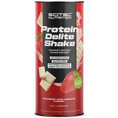 Vitamines et Compléments Scitec Nutrition Protein Delite 700 G Strawberry White Chocolate