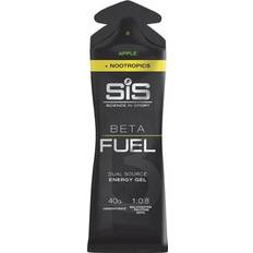 Sis beta SiS Beta Fuel Nootropics Energy Gel 60 ml