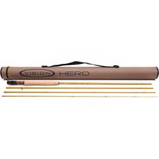 Vision Fishing Rods Vision Hero Fluestang Dry Hero 8 Fod #4