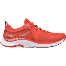 Under Armour Gym & Training Shoes Under Armour HOVR Omnia W - Electric Tangerine