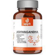 Upgrit Ashwagandha