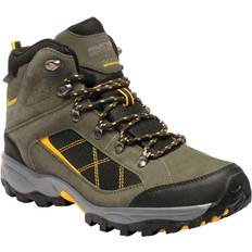 Gull - Herre Tursko Regatta Great Outdoors Mens Kota Mid Walking Boot