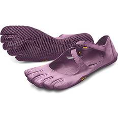 Silver - Women Gym & Training Shoes Vibram V-Soul W - Lavender