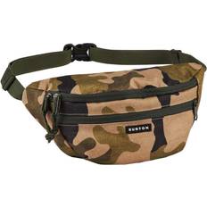 Beige Bum Bags Burton Waist Pack Green