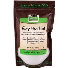 Erythritol Now Foods ERYTHRITOL 454 g