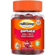 Iron Softies 30s