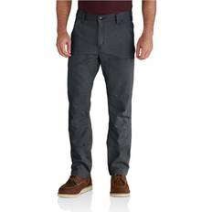 Carhartt Trousers Carhartt Men's Rugged Flex Rigby Double Front Pants 36x32