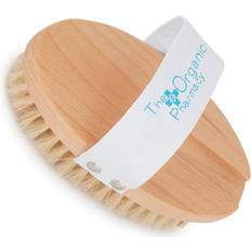 The Organic Pharmacy Skin Brush Boxed, Ansigtsbørster