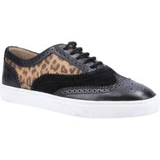 Hush Puppies Tammy Brogue