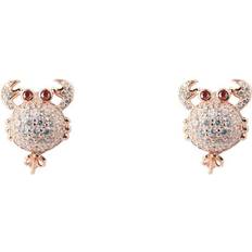 Ladies'Earrings JLA-EAR-CRAB-2