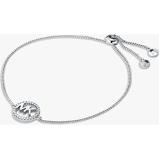 Michael Kors Armband MKC1246AN040 - Silber