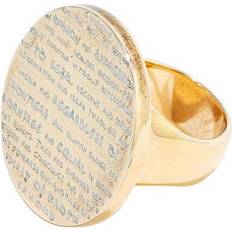 Ring til kvinder Demaria DMHRA004-R