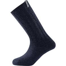 Nainen - Villa Alusvaatteet Devold Nansen Sock - Grey Melange