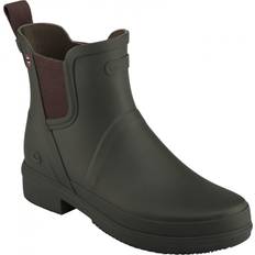 Damen - Gelb Chelsea Boots Viking Gyda Boots