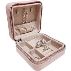 Treasure Box - Pink