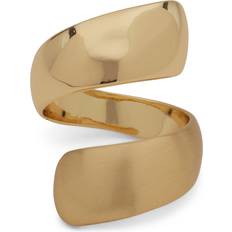 Pilgrim alma Pilgrim Alma Ring - Gold