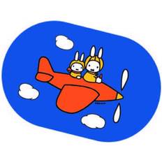Miffy Bordsunderlägg