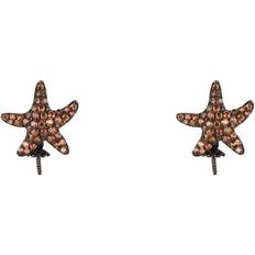 Ladies'Earrings JLA-EAR-STAR-4