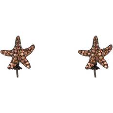 Lancaster Ladies'Earrings JLA-EAR-STAR-4