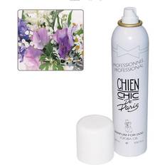 Brune Halskjeder Freedog Parfume til kæledyr Chien Chic Floral Hund Spray (300 ml)