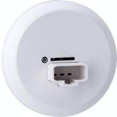 LAMPUTTAG DCL UTP TAK MED KROKVIT CONNECT 2 HOME6A