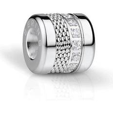 Smykker Bering Charm Love-3 Rustfrit stål