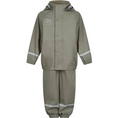 Color Kids Rain Set - Ash Rose