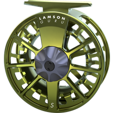 Waterworks-Lamson Guru S-Series Reel