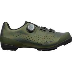 Gravel Pro M - Metallic Brown/Black