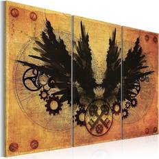 Artgeist Mechanical Wings 60x40 sp. z o. o Tavla