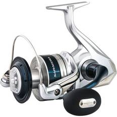 Fishing Reels Shimano Saragosa SW SRG8000SWAHG