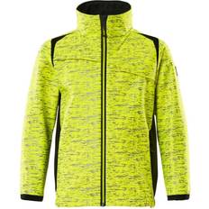 Accelerate Safe Softshell Jacket - Green