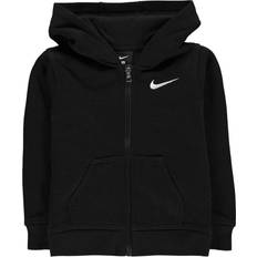 Nike club hoodie NIKE Club Zipped Hoodie Infants