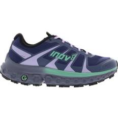 Inov-8 TrailFly Ultra G 300 Max W - Navy/Mint/Black