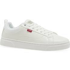 Levi's Shoes Levi's Caples 2.0 W - Black