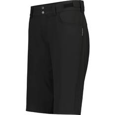 Mons Royale Byxor & Shorts Mons Royale Momentum Bike Shorts Women - Black