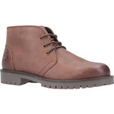 Brune - Herre Chukka boots Cotswold Stroud