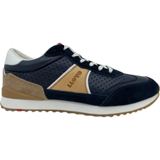 LLOYD Man Trainers LLOYD Earl M - Blue