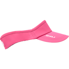 Löpning - Rosa Kepsar 2XU Run Visor