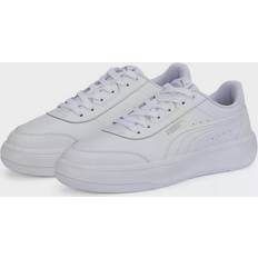 Puma Tori White-puma White, Dame, Sko, Sneakers, Blå