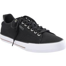 Hugo boss sneakers black HUGO BOSS Aiden Sneakers