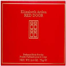 Soins de la peau Elizabeth Arden Red Door Powder 75ml