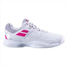 Rosa Schlägersportschuhe Babolat Pulsion Women