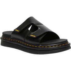 Gull - Herre Sandaler Dr. Martens Daxton - Black Brando