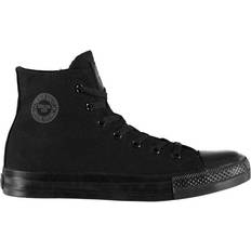 SoulCal Canvas High Mens Trainers
