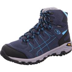 Rieker Chaussures de sport Rieker Bottines À Lacets - Blau