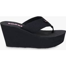 Rocket Dog Diver Wedge Flip-Flops