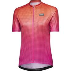 Gore wear jersey Gore Wear GORE WEAR Grid Fade Women's Jersey Women's Short Sleeve Jersey