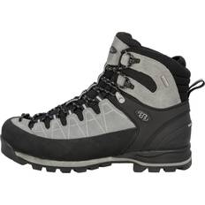 Grigio - Uomo Stivaletti Chelsea LLOYD Scarpa Outdoor Boot Mount Tasman