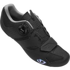 Femme Chaussures de cyclisme Giro Chaussures Femme Savix II